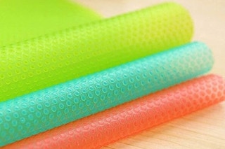 Washable Refrigerator Liner 7-Pack