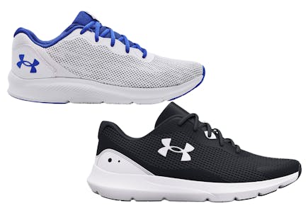 Men's Shoes