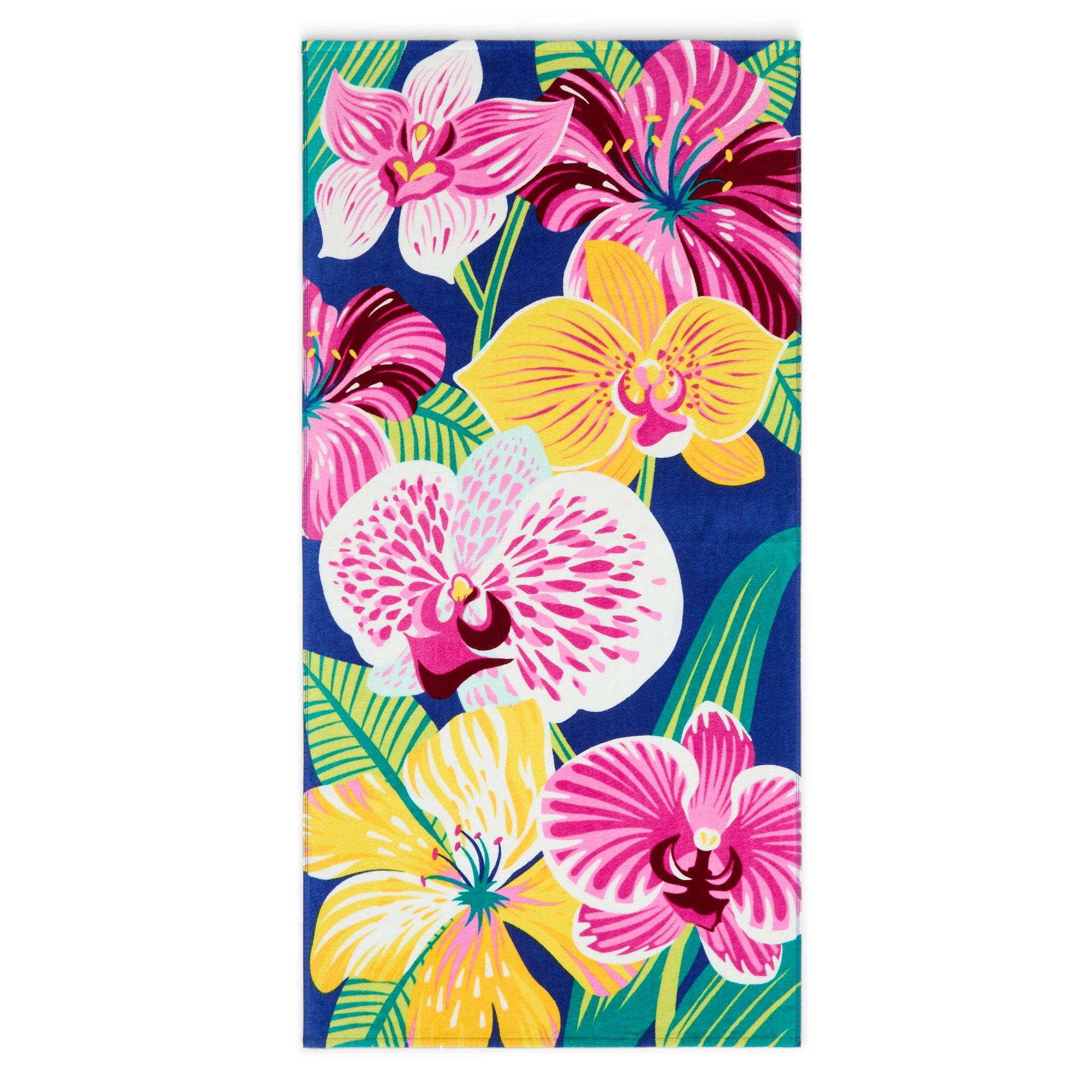 3 Beach Towels