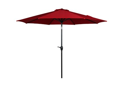 Mainstays Patio Umbrella