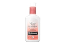 2 Neutrogena Facial Moisturizers