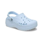 Crocs Women's Baya Platform Clog