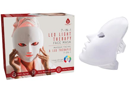 Pursonic LED Light Therapy Mask