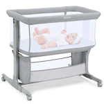 Bedside Bassinet