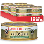 Bumble Bee Tonno Tuna 12-Pack