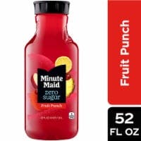 Minute Maid Drink Bottle