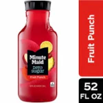Minute Maid Drink Bottle