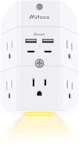 Surge Protector Outlet Extender