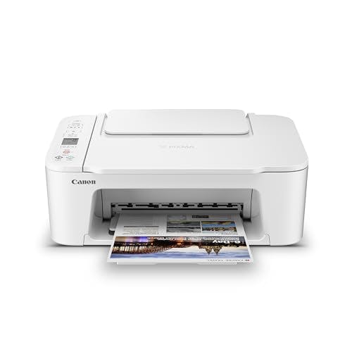 Canon PIXMA Wireless Printer
