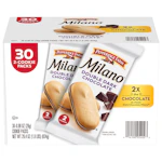 Pepperidge Farm Milano Cookies 30-Pack