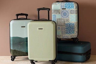 Prodigy Luggage at Kohl's