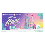 Alani Nu Energy Drink 18-Pack