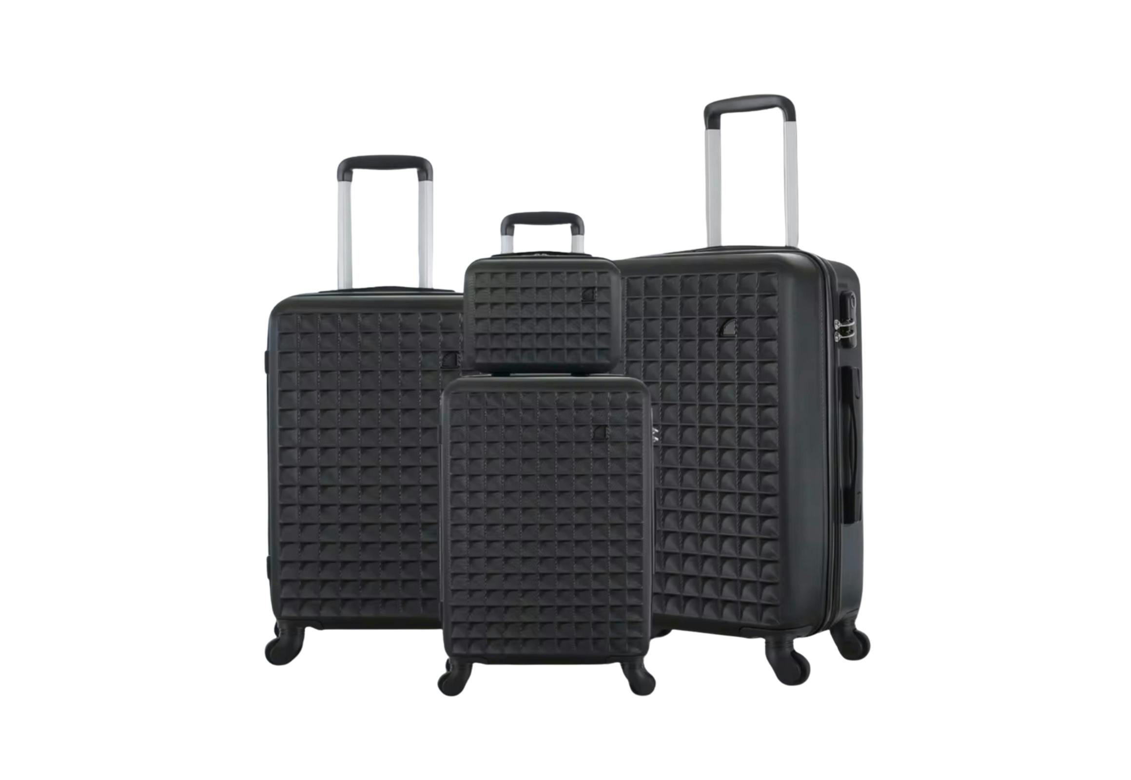 Spinner Luggage Set