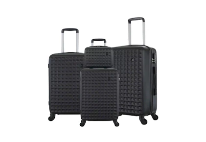 Spinner Luggage Set