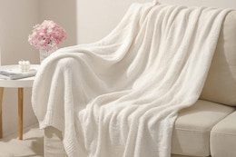 amazon throw blanket