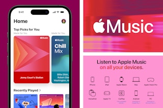 Apple Music Feature Image