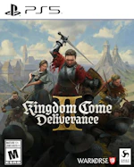 Kingdom Come: Deliverance II