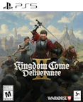 Kingdom Come: Deliverance II