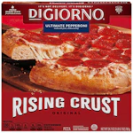 DiGiorno Rising Crust Pizza
