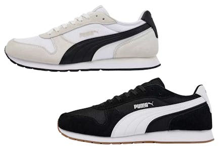 Puma Men's Shoes