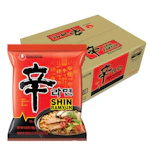 Nongshim Shin Ramyun 20-Pack