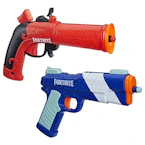 Nerf Fortnite Blaster 2-Pack
