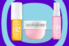 Free 2-Piece Gift Set With $50 Sol de Janeiro Purchase at Ulta card image