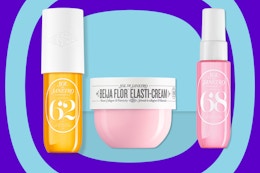 Free 2-Piece Gift Set With $50 Sol de Janeiro Purchase at Ulta card image