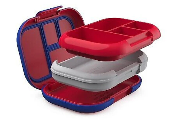 Bentgo Lunch Box