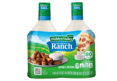 Hidden Valley Ranch 2-Pack