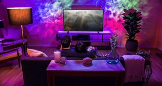 BlissLights Laser Star Projector