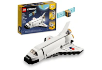 Lego Creator Space Shuttle Set
