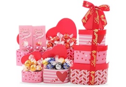 lindt gift set