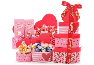 lindt gift set