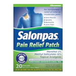 Salonpas Pain Relief Patch