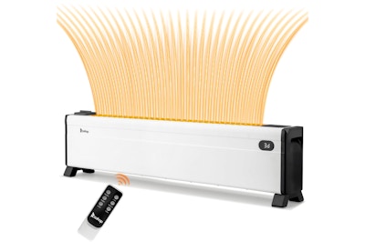 Ktaxon Baseboard Heater