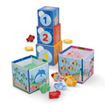 Melissa & Doug Ms. Rachel Toy Set