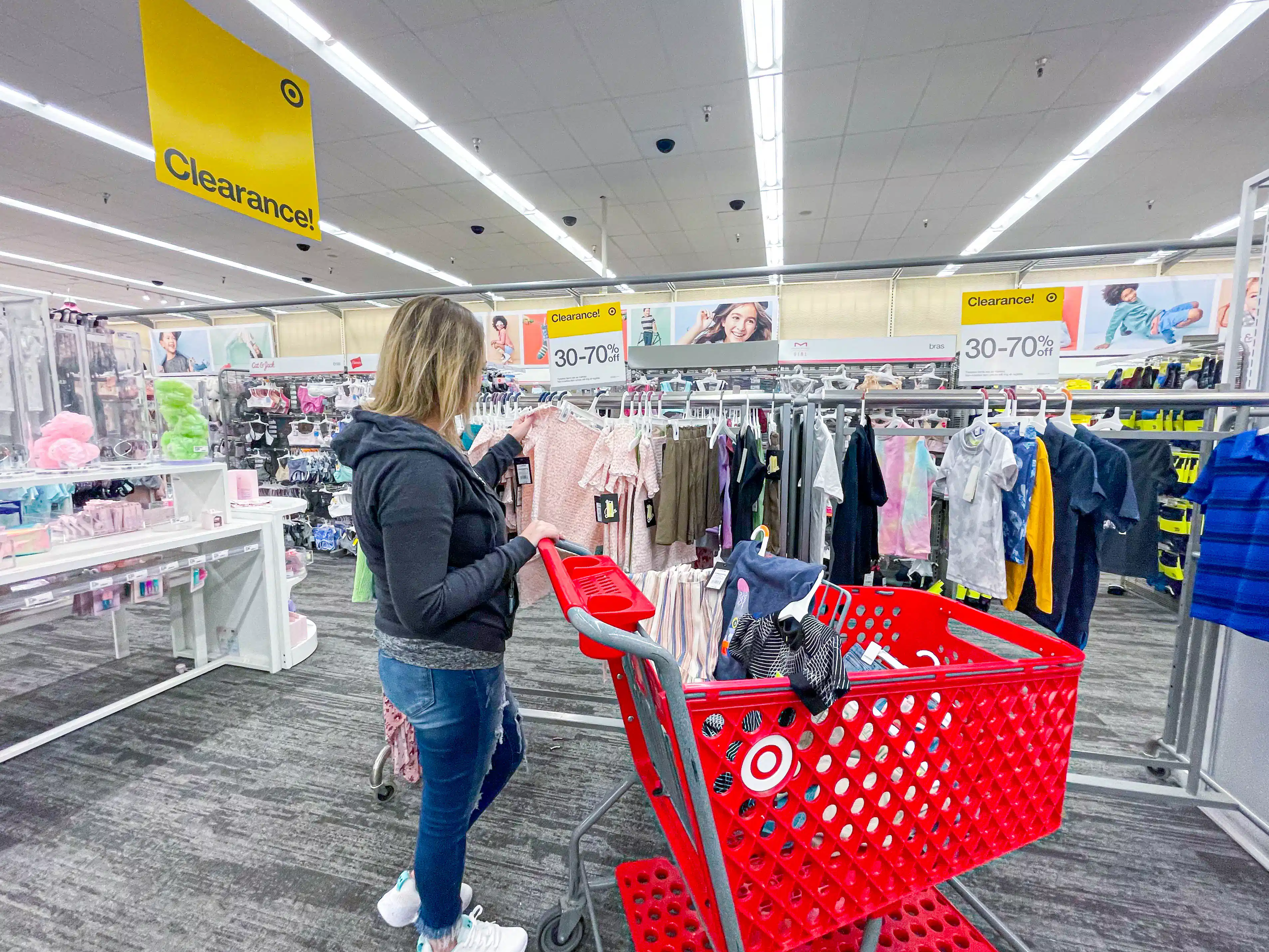 Target Markdown Schedule: How To Find the Best Clearance Deals - The ...
