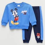 Baby Mickey Mouse Set