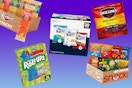 amazon snack deals