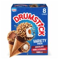 Nestle Drumstick Cones 8-Pack