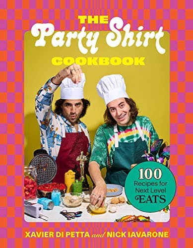 Cookbook
