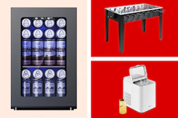 3 Target home deals