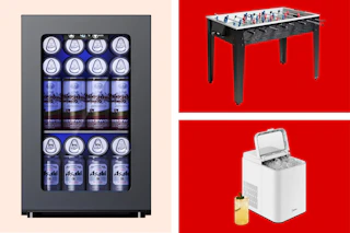 3 Target home deals