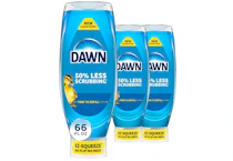 Dawn Dish Soap 3-Pack
