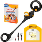 Kids' Metal Detector