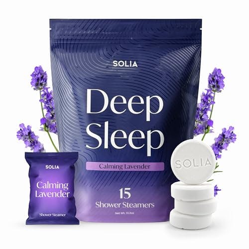 Shower Steamers 15-Pack