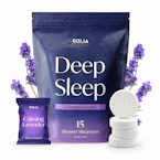 Shower Steamers 15-Pack