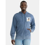 Disney Men's Mickey Mouse Hoodie