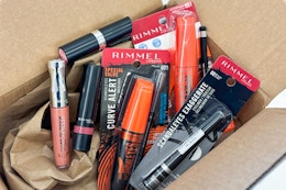 Clearance Rimmel Makeup on Amazon — Grab New Deals from $0.54 card image